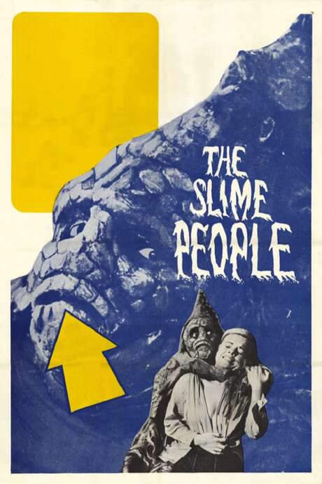 The Slime People